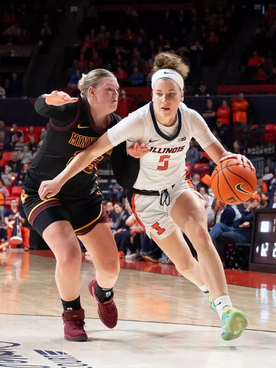 Gretchen Dolan vs. Minnesota 1/28/24