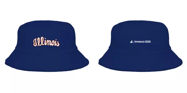 mbb bucket hats vs. Indiana Jan. 27 2024