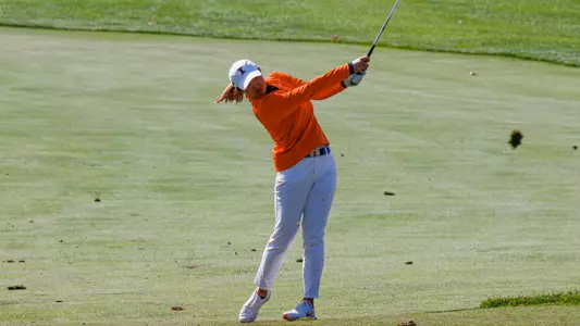 Yurang Li - 10.01.24 - Windy City Collegiate Classic