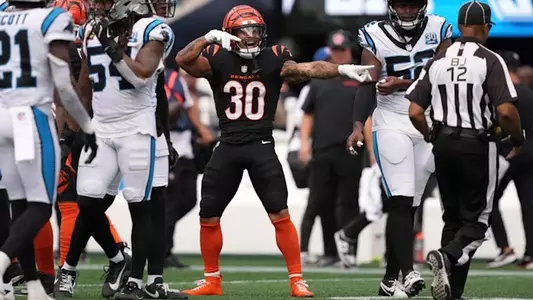 Illini in the NFL | Week 4