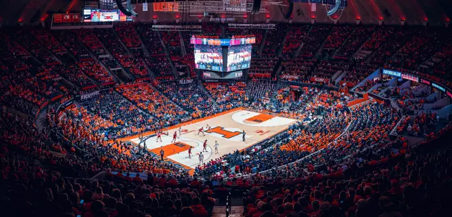 Men's Basketball Fan Guide