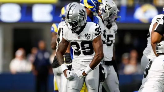 Illini in the NFL | Week 7