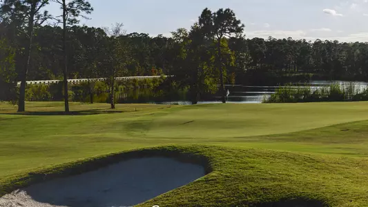 Steelwood Country Club