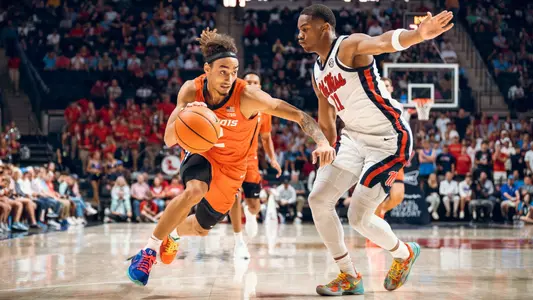 EXH: Illinois at #24 Ole Miss - Dra Gibbs-Lawhorn 2
