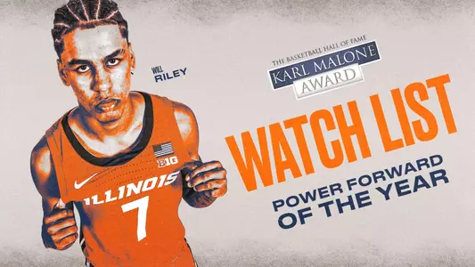 Riley-Malone Award Watch List
