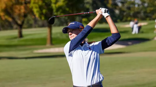 10.07.24 - Lexanne Halama - Illini Women's Invitational at Medinah