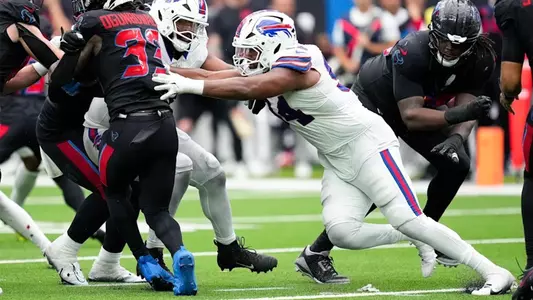 Illini in the NFL | Week 5