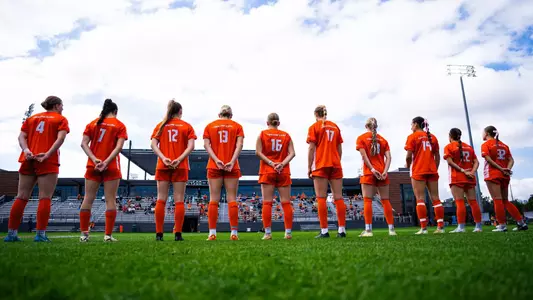 CHAMPAIGN, IL- September 29, 2024 - Photos taken during the match between the Maryland Terrapins and the Illinois Fighting Illini at Demirjian Park in Champaign, IL.
(Phots By Lucas Sun/Illinois Athletics)