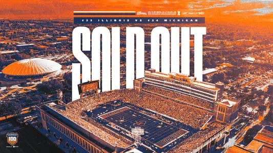Memorial Stadium Sold Out Rededication Game