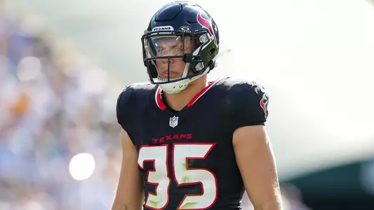 Illini in the NFL | Week 10