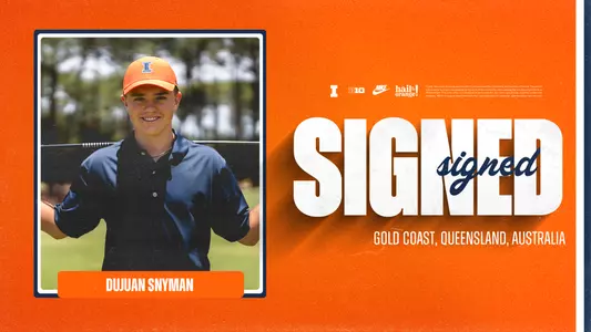 Signing Day - Dujuan Snyman - 11-13-24