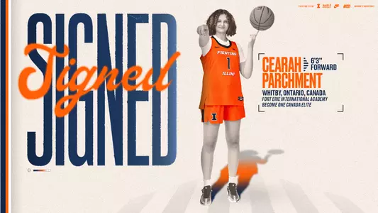 NSD WBB Cearah Parchment