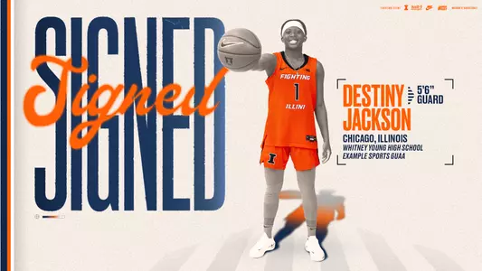 NSD WBB Destiny Jackson