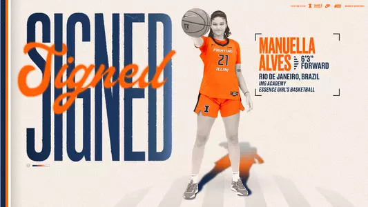 NSD WBB Manuella Alves