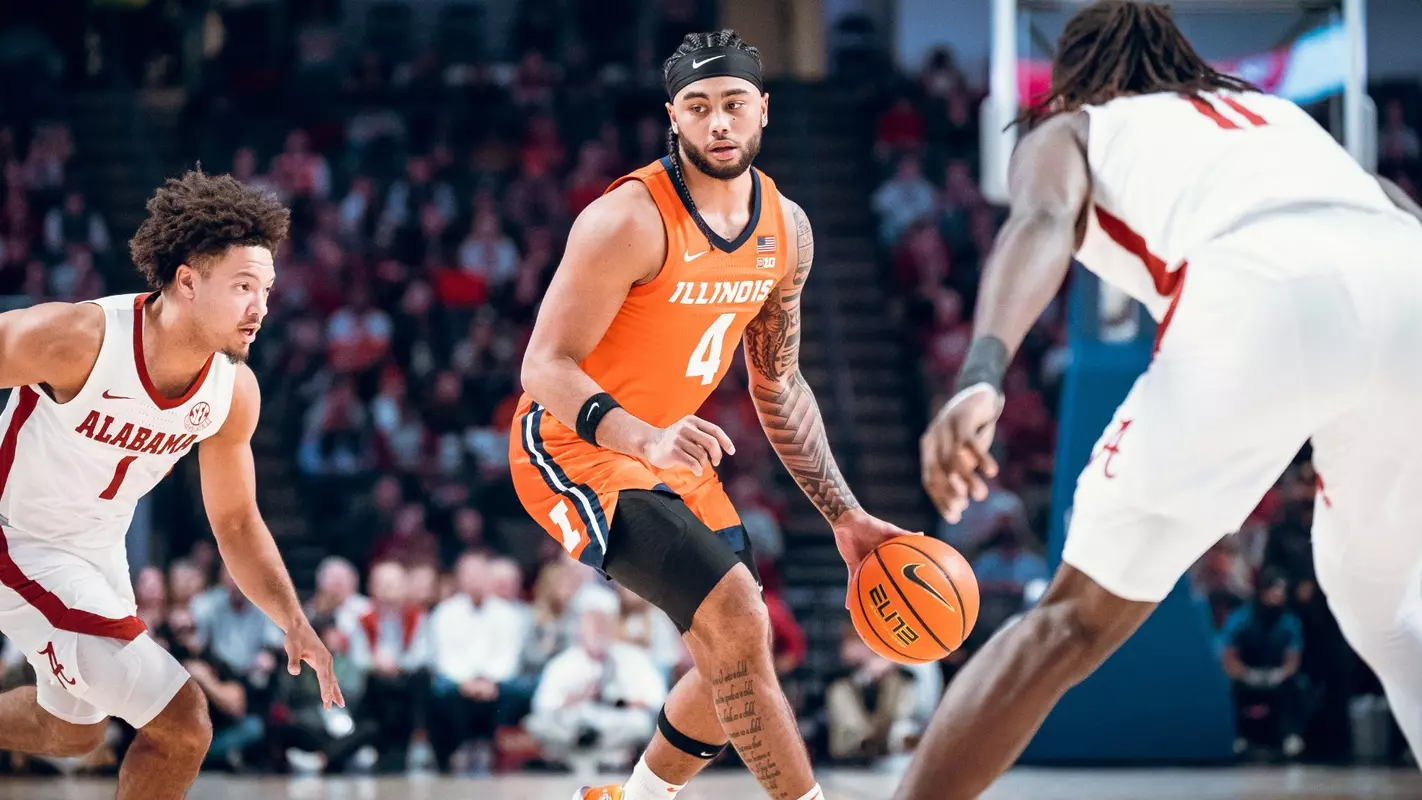 Kylan Boswell at Alabama - 11-20-24 (Courtney Bay)