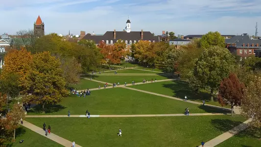 Illinois Quad