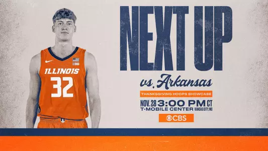 Next Up - Arkansas - 11-28-24