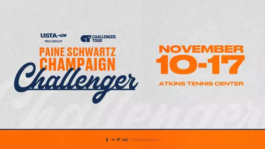 Paine Schwartz Champaign Challenger
