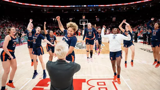 Team pregame energy