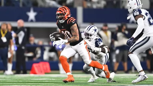 Illini in the NFL | Week 14