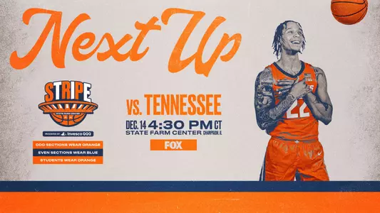 Up Next - Tennessee - 12-14-24