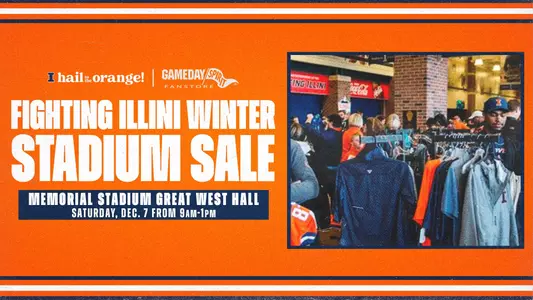 stadium sale 12.7.24
