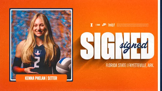 Phelen Signed