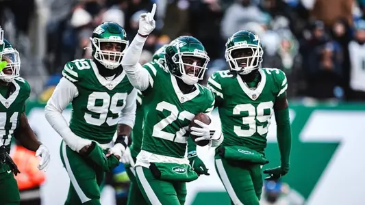 Illini in the NFL | Week 16