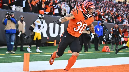 Illini in the NFL | Week 13