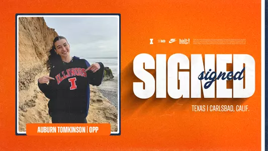 Auburn Tomkinson Signed