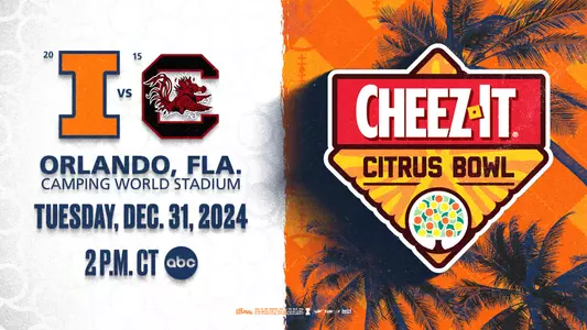 ILL SC Citrus Bowl 2024