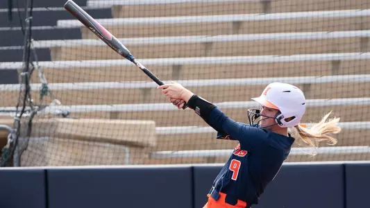 Alaina Miller - Fall Ball