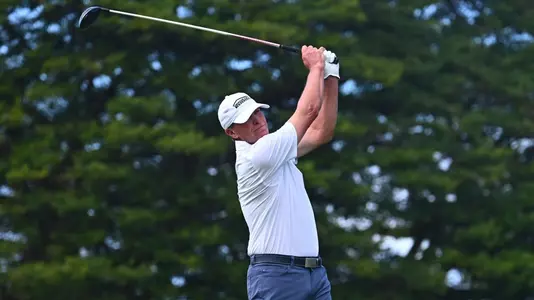 Steve Stricker action (Getty Images)