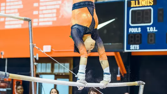 Mia Takekawa - at GymQuarters Invitational