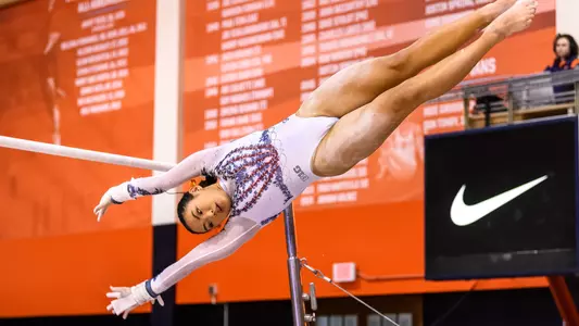 Mia Takekawa - vs. Minnesota