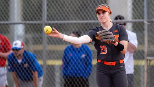 Sydney Malott - Kansas