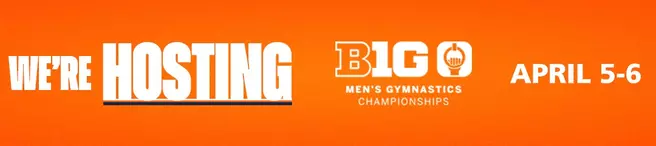 Big Ten Championships Central