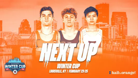 MGYM24 - at Winter Cup Next Up