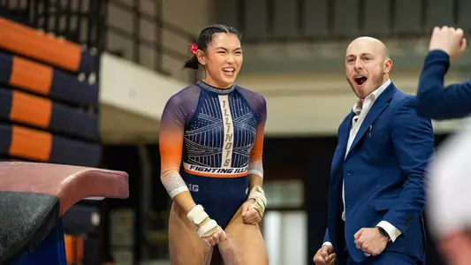 Mia Takekawa - Big 5
