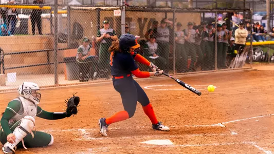Adisyn Caryl - Cal Poly