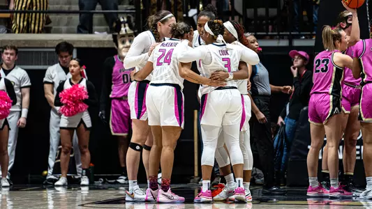 2/5/24 WBB at Purdue