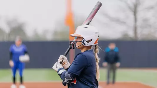 Gabby Debevec - DePaul