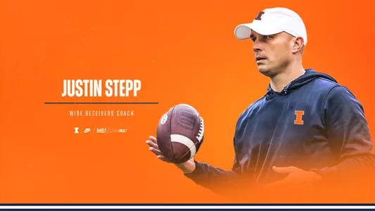 Justin Stepp graphic