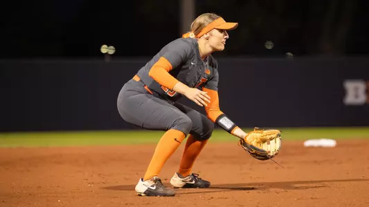 Sydney Malott - Fall Ball