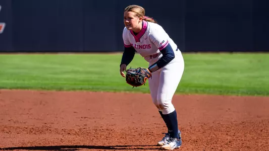 Eileen Donahue - Fall Ball