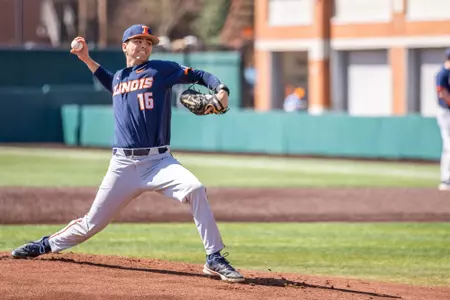 03.10.24 Jake Swartz at #8 Tennessee