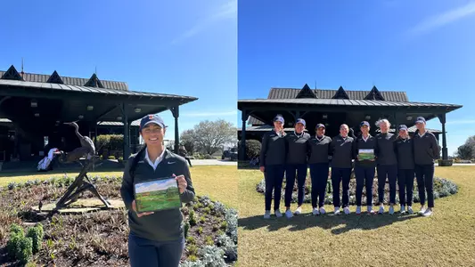 Isabel Sy. 2024 Briar's Creek Co-Champion