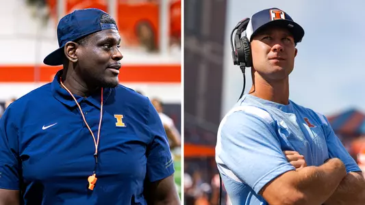 Byron Bell Artur Sitkowski