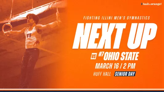 Next up: Ohio State