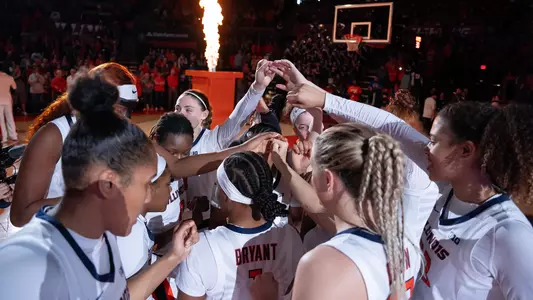 Illinois WBB